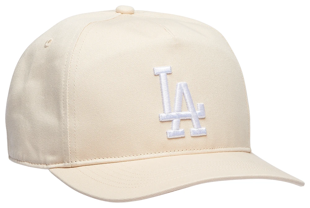 47 Brand Dodgers Natural 47 Hitch - Adult
