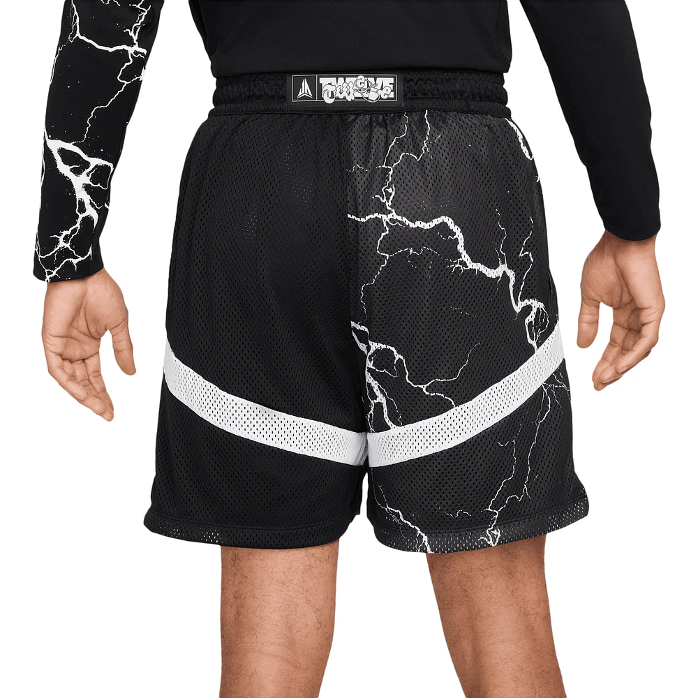 Nike Ja Dri-FIT Icon 6" Shorts - Men's