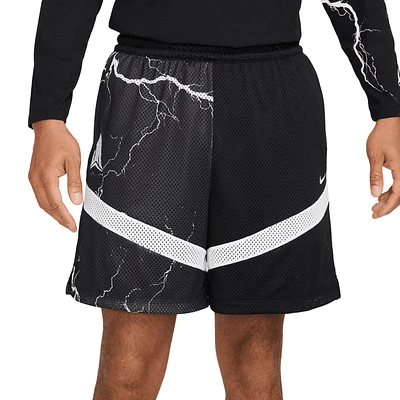 Nike Ja Dri-FIT Icon 6" Shorts - Men's