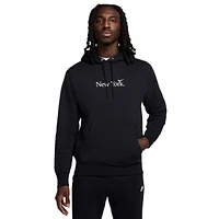 Nike NYC Club Pullover BB Hoodie - Men's