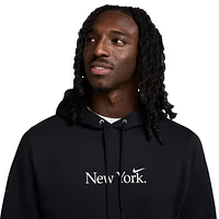 Nike NYC Club Pullover BB Hoodie - Men's