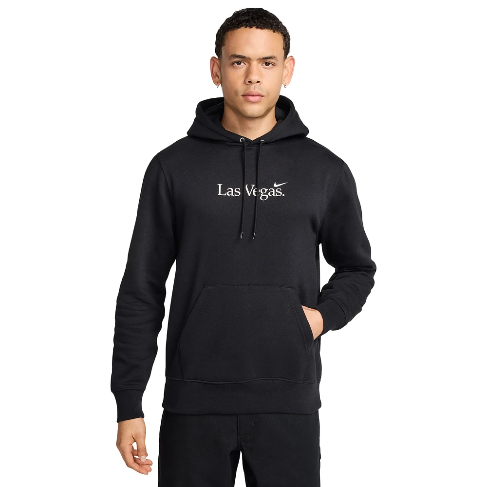 Nike VGS Club Pullover BB Hoodie - Men's