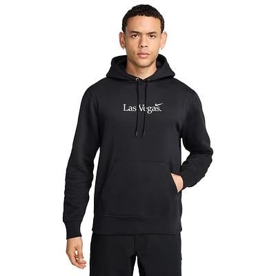 Nike VGS Club Pullover BB Hoodie - Men's