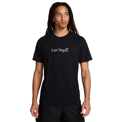 Nike LAS Short Sleeve Crew T-Shirt - Men's