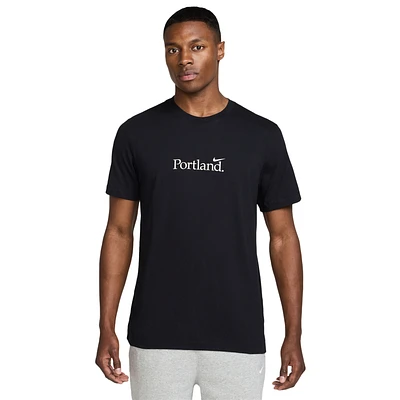 Nike PDX Short Sleeve Crew T-Shirt - Men's