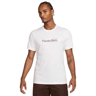Nike PR Short Sleeve Crew T-Shirt - Men's