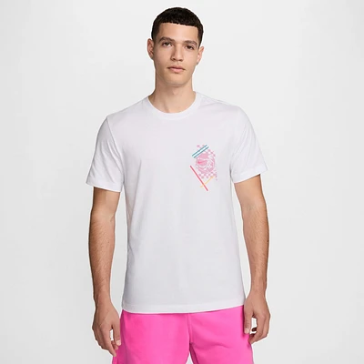 Nike NSW Short Sleeve Surf Crew T-Shirt - Men's