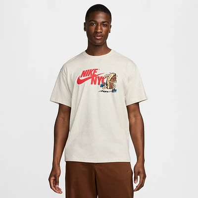 Nike NY Local NSW Short Sleeve Max 90 T-Shirt - Men's