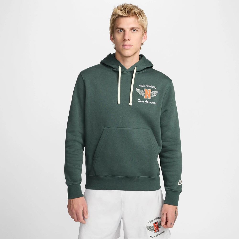 Nike Club Pullover Hoodie - Men's
