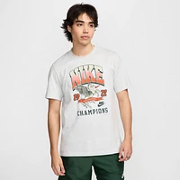Nike Club Swoosh T-Shirt - Men's