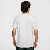 Nike Club Swoosh T-Shirt - Men's