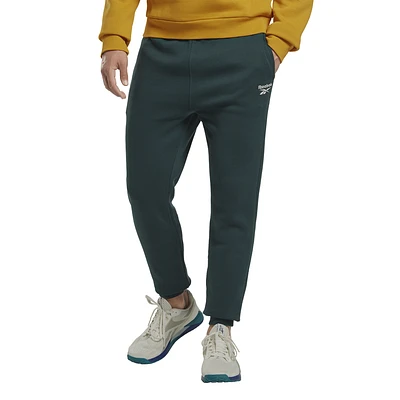 Reebok RI Left Leg Joggers - Men's