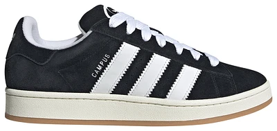 adidas Originals Boys adidas Originals Campus 00s - Boys' Grade School Shoes Black/White Size 07.0