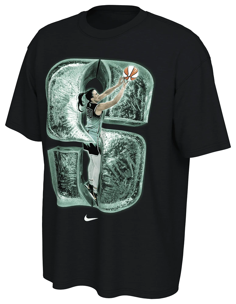 Nike Sabrina Ionescu "So Win" Basketball T-Shirt - Women's
