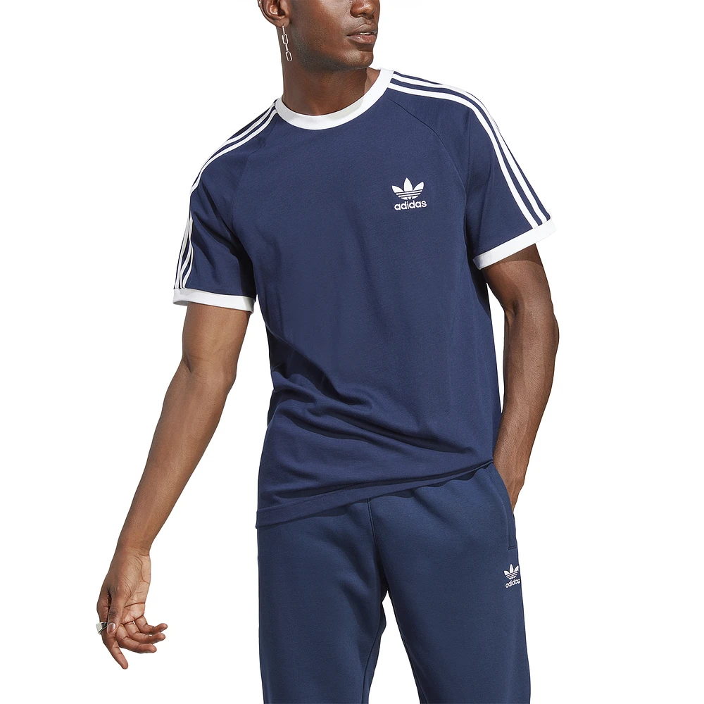 adidas Originals 3 Stripes T-Shirt - Men's