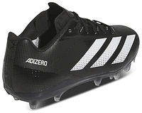 adidas Boys adiZero Electric.2 - Boys' Grade School Baseball Shoes White/Black/Black
