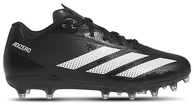 adidas Boys adiZero Electric.2 - Boys' Grade School Baseball Shoes White/Black/Black