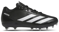 adidas Boys adiZero Electric.2 - Boys' Grade School Baseball Shoes White/Black/Black