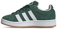 adidas Originals Boys Campus 00s - Boys' Grade School Shoes Green/White/Gum