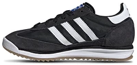 adidas Originals Boys SL 72 - Boys' Grade School Shoes Black/White/Yellow