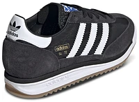 adidas Originals Boys SL 72 - Boys' Grade School Shoes Black/White/Yellow