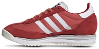 adidas Originals Boys SL 72 - Boys' Grade School Shoes Red/White