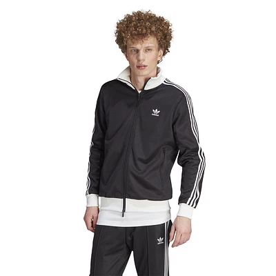 adidas Originals Adicolor Classics Beckenbauer Track Jacket - Men's