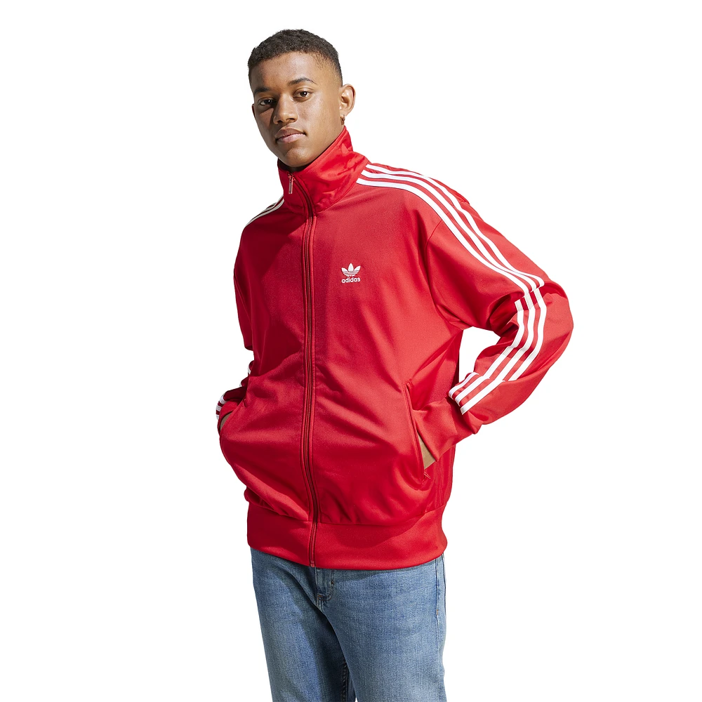 adidas Originals adicolor Firebird Track Jacket - Men's