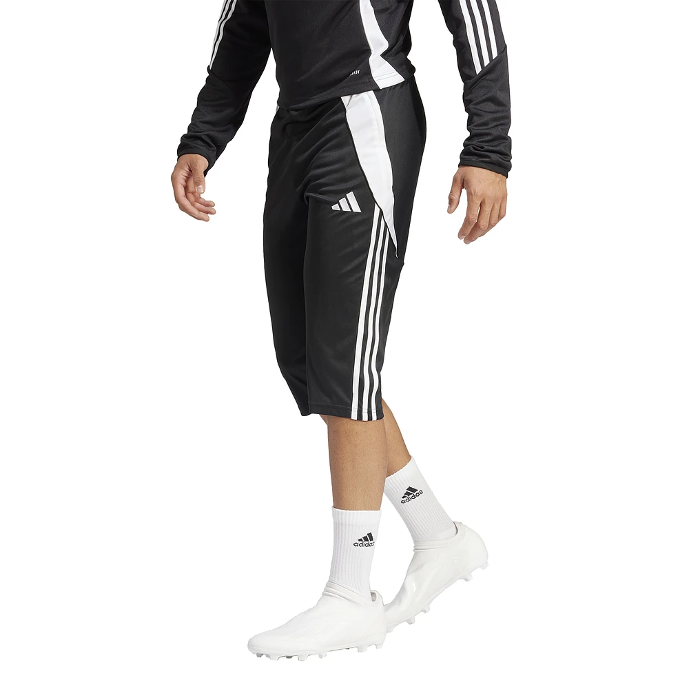 adidas Tiro24 3/4 Pants - Men's