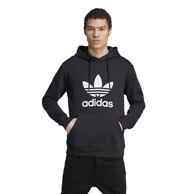 adidas Originals Big Trefoil Pullover Hoodie - Men's