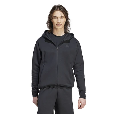 adidas Z.N.E. Fleece Hoodie - Men's