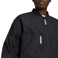adidas Stella McCartney Sportswear Woven Bomber Jacket  - Women's