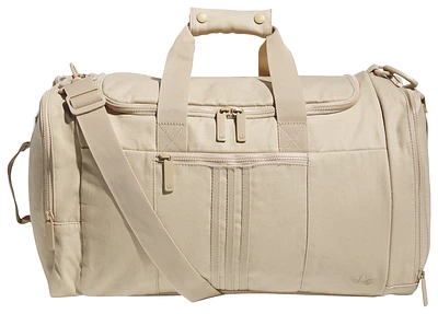 adidas Originals Canvas Duffel Bag - Adult