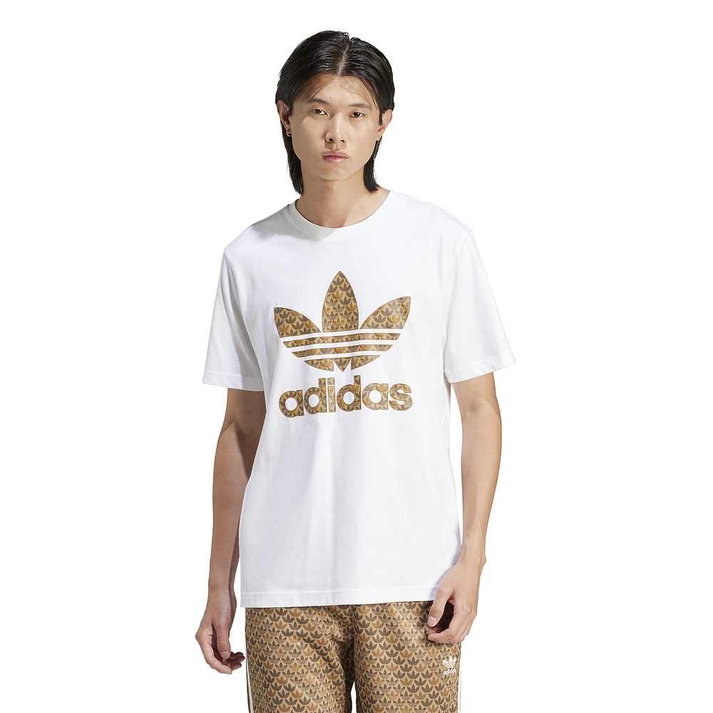 adidas Originals Mono T-Shirt - Men's