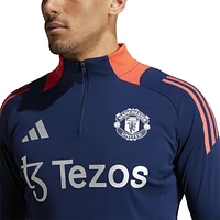 adidas Manchester United Tiro 24 Track Top - Men's
