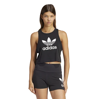 adidas Originals Trefoil Tank - Women's