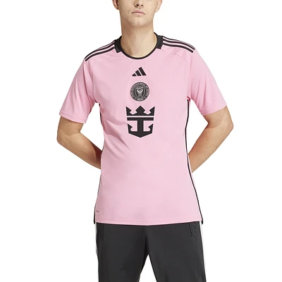 adidas Inter Miami CF 24/25 Home Jersey - Men's