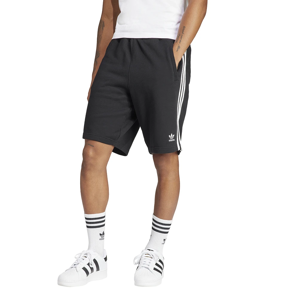 adidas Originals adicolor 3-Stripes Shorts - Men's