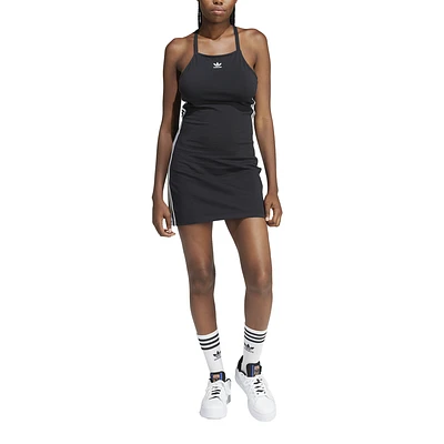 adidas Originals 3 Stripe Mini Dress - Women's