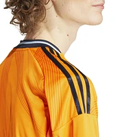 adidas Real Madrid 24/25 Away Short-Sleeve Jersey - Men's