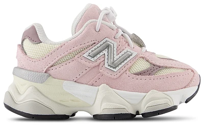 New Balance Girls 9060 - Girls' Toddler Shoes Pink/Purple