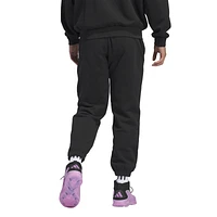 adidas Anthony Edwards Foundation Fleece Pants - Men's