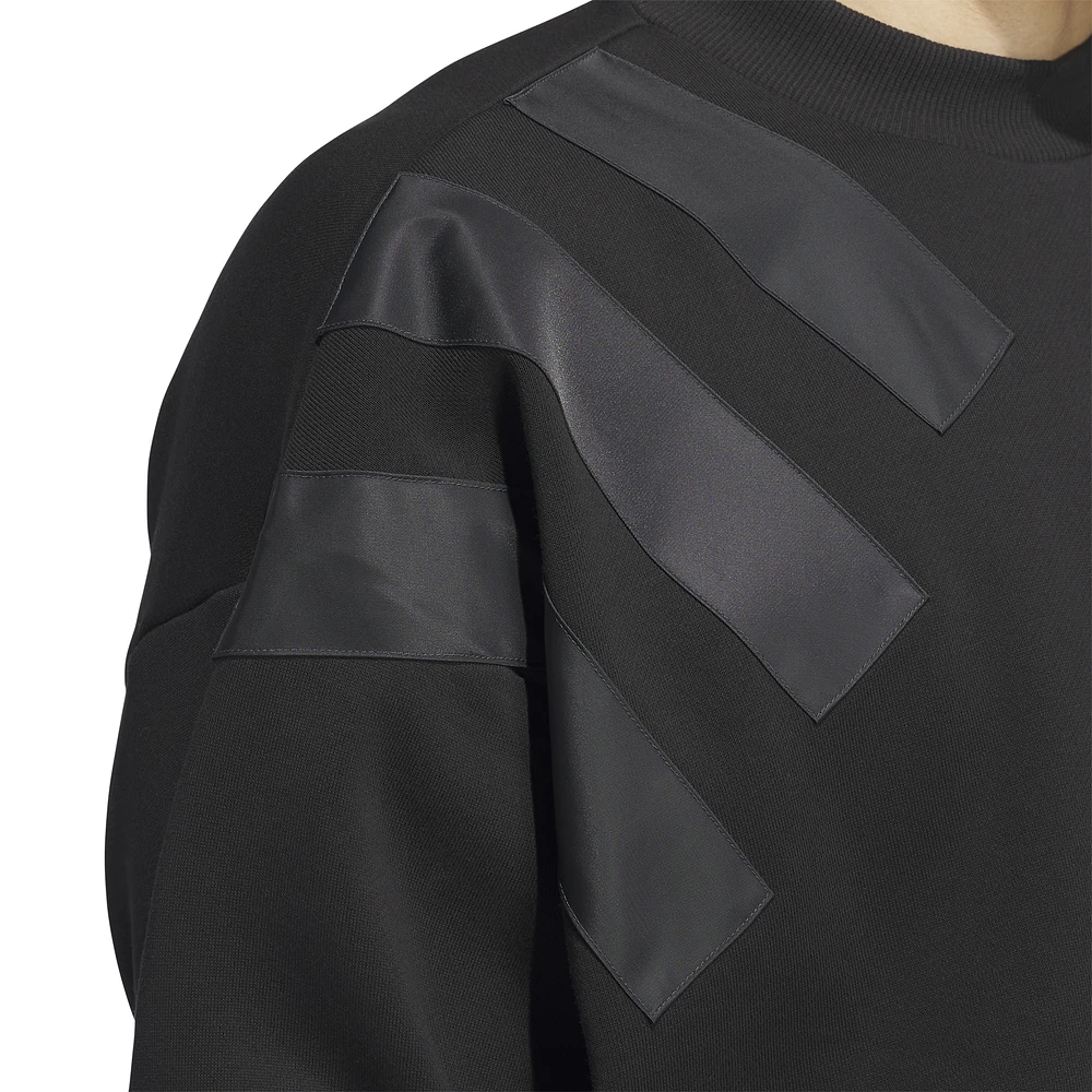 adidas Anthony Edwards Foundation Crew - Men's