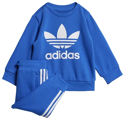 adidas Originals adicolor Lifestyle Crew Set - Boys' Toddler