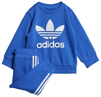 adidas Originals adicolor Lifestyle Crew Set - Boys' Toddler