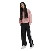 adidas Wide Pants - Girls' Grade School