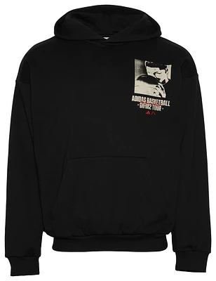 adidas Originals Anthony Edwards GFX Hoodie - Men's