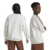 adidas Originals Olympic Sport Crew - Girls' Grade School