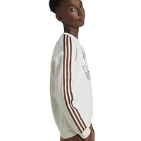 adidas Originals Olympic Sport Crew - Girls' Grade School