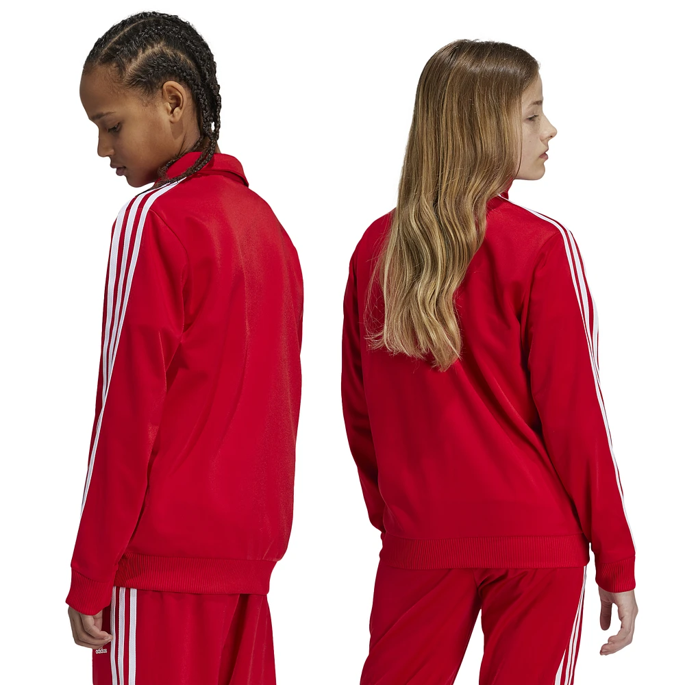 adidas Firebird Track Top - Boys' Grade School